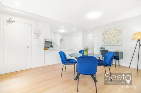 Property photo of 9/2-4 Station Street Homebush NSW 2140