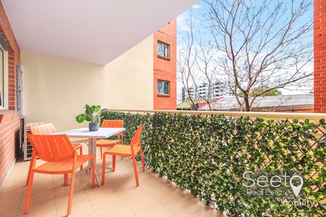 Property photo of 9/2-4 Station Street Homebush NSW 2140