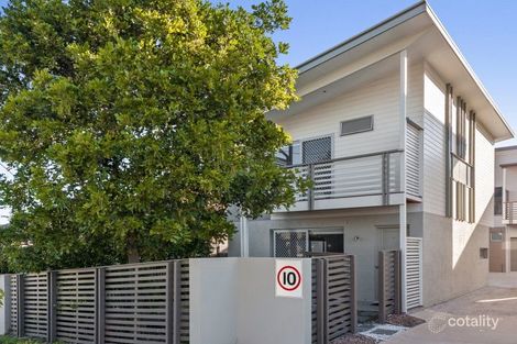 Property photo of 1/55 Thomas Street Greenslopes QLD 4120