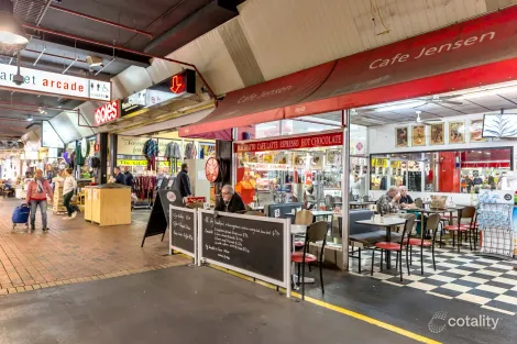 Property photo of 23/107 Grote Street Adelaide SA 5000