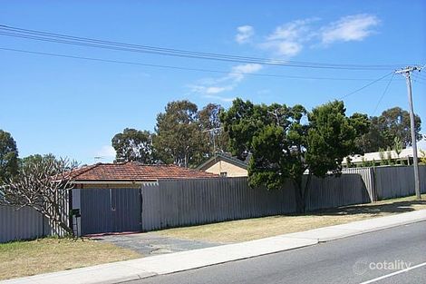 Property photo of 76 Phoenix Road Hamilton Hill WA 6163