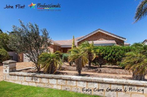 4 Dryden St, Lake Coogee, WA 6166