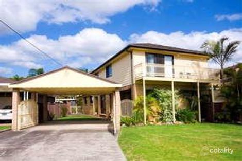 Property photo of 32 Narelle Crescent Woonona NSW 2517