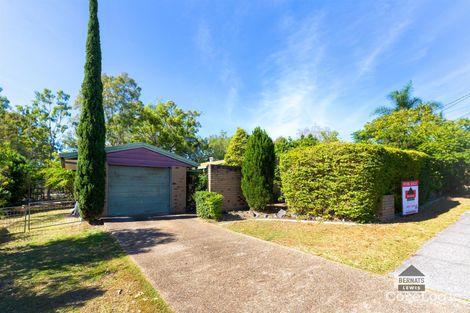 Property photo of 16 Ben Lexcen Court Mount Warren Park QLD 4207