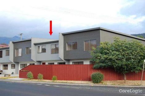 Property photo of 2/2 Chisholm Place Glenorchy TAS 7010