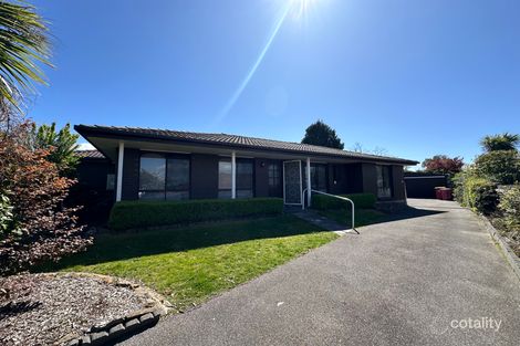 55 Rowland Cres, Summerhill, TAS 7250
