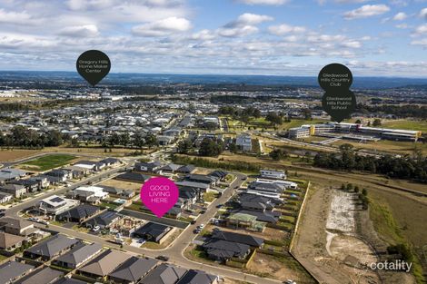 28 Kinghorne St, Gledswood Hills, NSW 2557