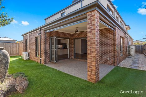 Property photo of 8 Anglers Avenue Point Cook VIC 3030
