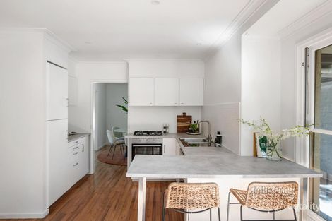 Property photo of 1/2 Kooyongkoot Road Hawthorn VIC 3122