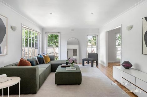 Property photo of 1/2 Kooyongkoot Road Hawthorn VIC 3122