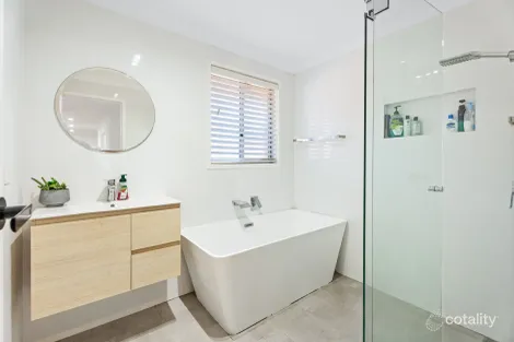 Property photo of 24 Holmegate Crescent Cranebrook NSW 2749