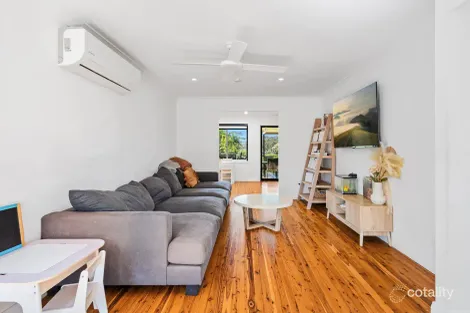 Property photo of 24 Holmegate Crescent Cranebrook NSW 2749