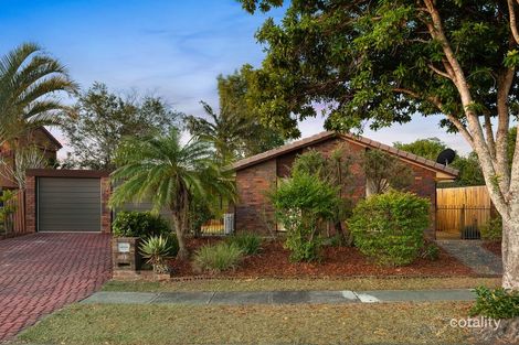 35 Cobalt St, Keperra, QLD 4054