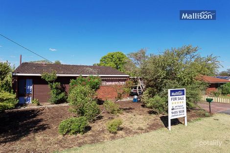 42 Tullamore Ave, Thornlie, WA 6108