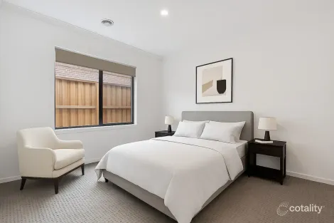 Property photo of 23 Slinky Street Deanside VIC 3336