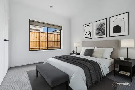 Property photo of 23 Slinky Street Deanside VIC 3336