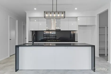 Property photo of 23 Slinky Street Deanside VIC 3336