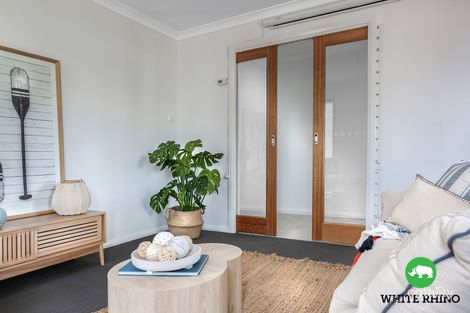 Property photo of 23 Bailey Crescent Googong NSW 2620