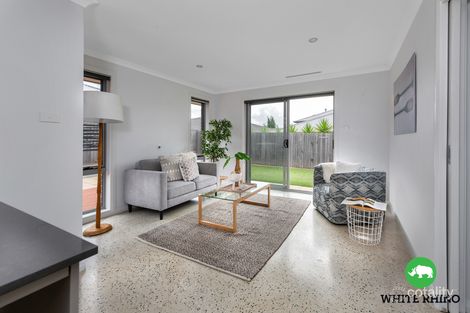 Property photo of 23 Bailey Crescent Googong NSW 2620