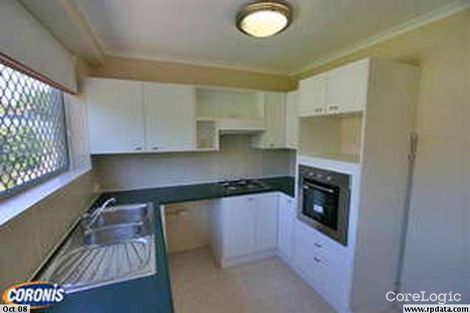 Property photo of 3/21 Aberleigh Road Herston QLD 4006