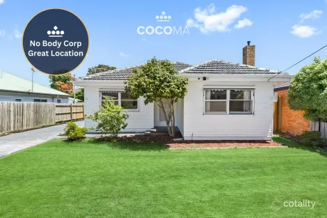 1/12 Callander Rd, Noble Park, VIC 3174