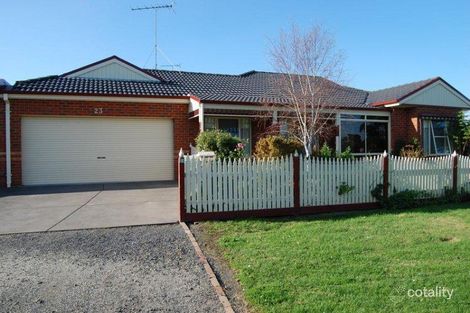 Property photo of 23 Dickson Street Wonthaggi VIC 3995