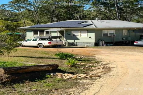 28 Arborfive Rd, Glenwood, QLD 4570