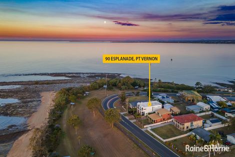 Property photo of 90 Esplanade Point Vernon QLD 4655