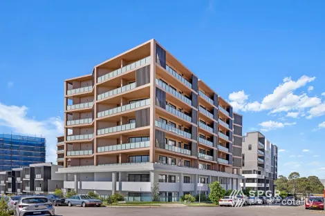 Property photo of 102/4B Hasluck Street Rouse Hill NSW 2155