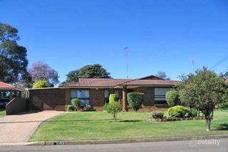 62 Forbes St, Emu Plains, NSW 2750