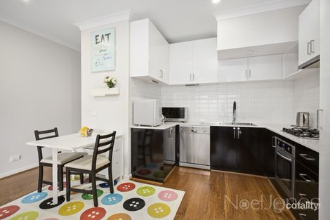 Property photo of 16 Zephyr Close Ringwood VIC 3134