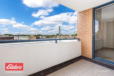 Property photo of 22/1-7 Elizabeth Street Berala NSW 2141