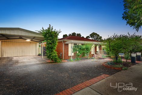 Property photo of 4 Ella Court Kurunjang VIC 3337