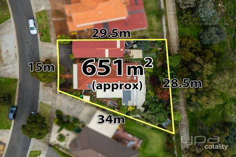 Property photo of 4 Ella Court Kurunjang VIC 3337