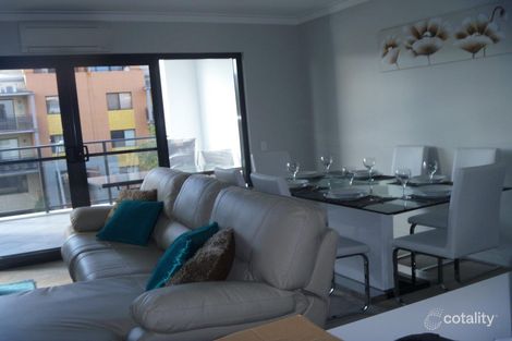 Property photo of 9/33 Bronte Street East Perth WA 6004