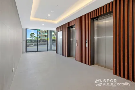 Property photo of 102/4B Hasluck Street Rouse Hill NSW 2155
