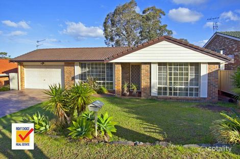 Property photo of 47 Centenary Road Albion Park NSW 2527
