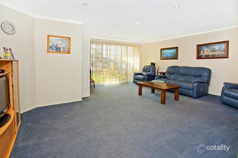 Property photo of 47 Centenary Road Albion Park NSW 2527