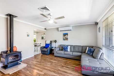 Property photo of 5 Traminer Place Minchinbury NSW 2770