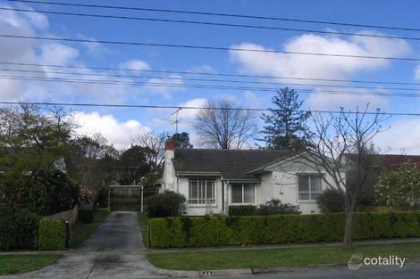 44 Winbirra Pde, Ashwood, VIC 3147