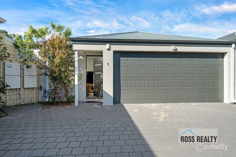 Property photo of 5/14 Compton Street Balga WA 6061