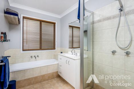 Property photo of 12 Hattah Place Parkinson QLD 4115