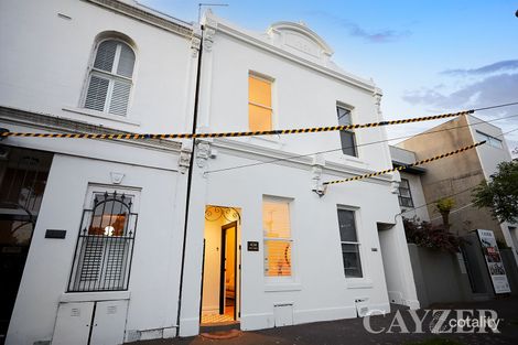 424 Park St, South Melbourne, VIC 3205