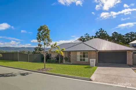 Property photo of 4 Little Lorikeet Court Gilston QLD 4211