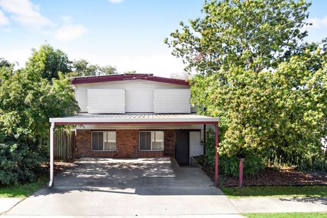 Property photo of 31 Swanwick Street Zillmere QLD 4034