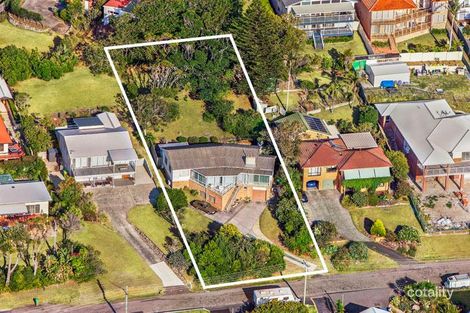 Property photo of 6 Clairvoux Road Wamberal NSW 2260