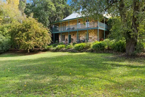 21 Winton Rd, Birdwood, SA 5234
