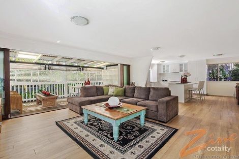 Property photo of 26 Wavecrest Drive Castaways Beach QLD 4567