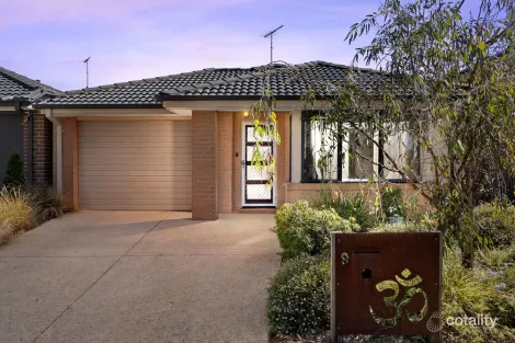 9 Tamarillo St, Armstrong Creek, VIC 3217