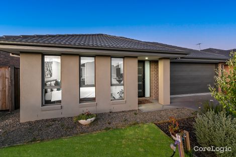 Property photo of 6 Mercury Road Cranbourne East VIC 3977